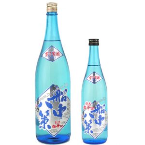 司牡丹　船中八策　零下生酒1800ml